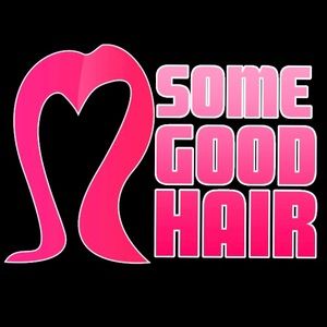 Meet your Posher, GOOD HAIR